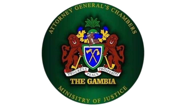 CORONER’S INQUEST REPORT ON THE DEATH OF GENERAL BORA COLLEY
